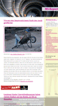 Mobile Screenshot of ms-reporter.de